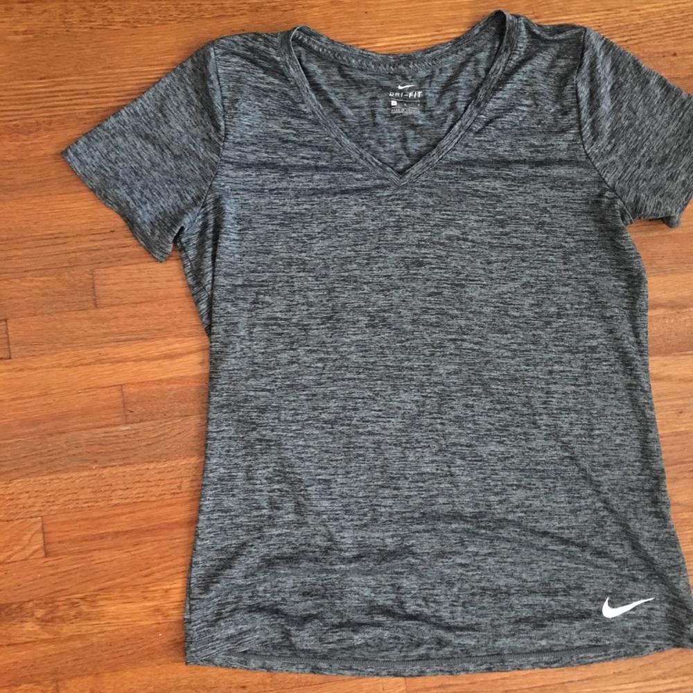 Nike workout shirt